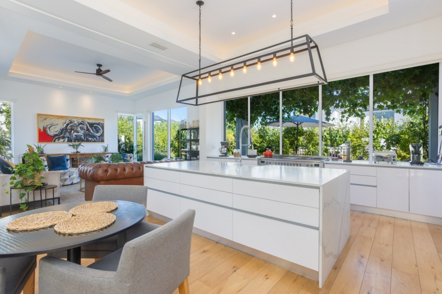 4 Bedroom Property for Sale in Val De Vie Estate Western Cape